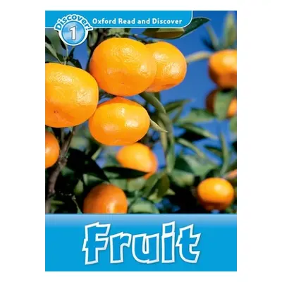 "Ord1 Fruit" - "" ("Oxford")(Paperback)