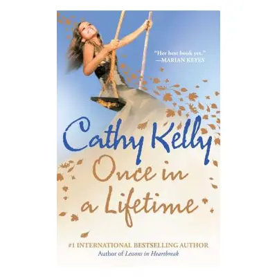 "Once in a Lifetime" - "" ("Kelly Cathy")(Paperback)