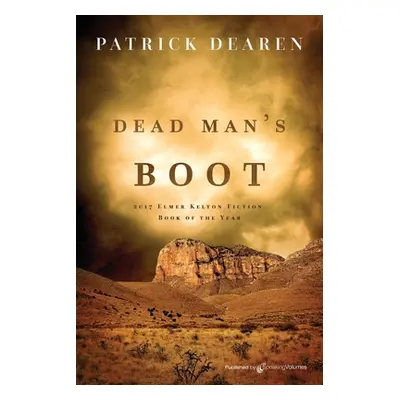 "Dead Man's Boot" - "" ("Dearen Patrick")(Paperback)