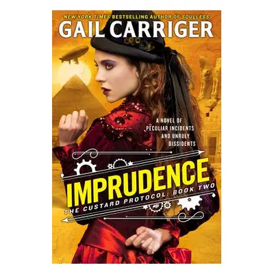 "Imprudence" - "" ("Carriger Gail")(Paperback)