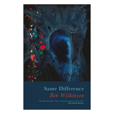 "Same Difference" - "" ("Wilkinson Ben")(Paperback)