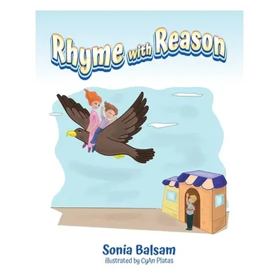 "Rhyme with Reason" - "" ("Balsam Sonia")(Paperback)