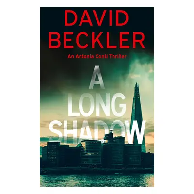 "A Long Shadow" - "" ("Beckler David")(Paperback)