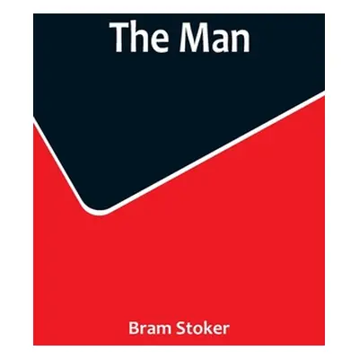 "The Man" - "" ("Stoker Bram")(Paperback)