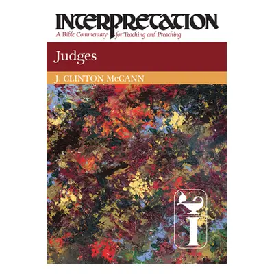 "Judges (Interpretation)" - "" ("McCann J. Clinton Jr.")(Paperback)