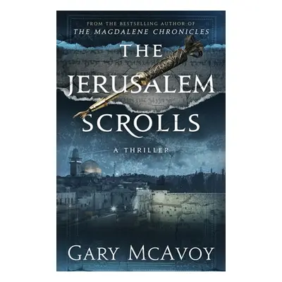 "The Jerusalem Scrolls" - "" ("McAvoy Gary")(Paperback)