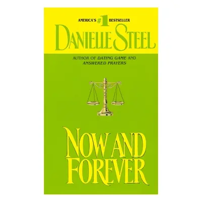 "Now and Forever" - "" ("Steel Danielle")(Mass Market Paperbound)