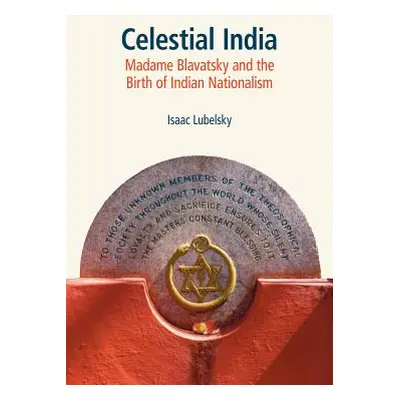 "Celestial India" - "" ("Lubelsky Isaac")(Pevná vazba)