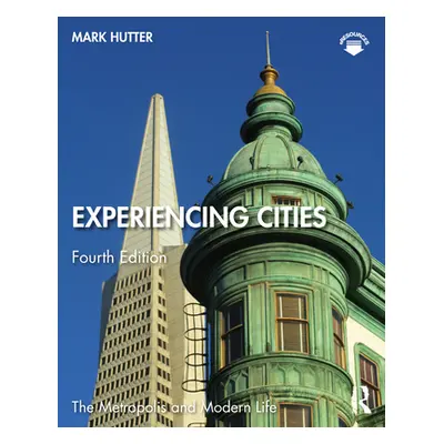 "Experiencing Cities" - "" ("Hutter Mark")(Paperback)