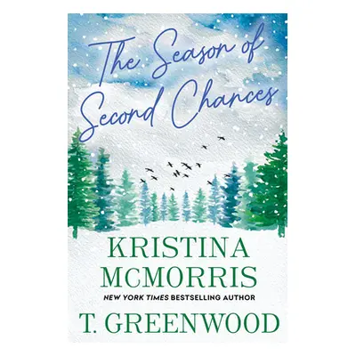 "The Season of Second Chances" - "" ("McMorris Kristina")(Paperback)