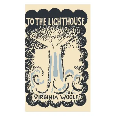 "To the Lighthouse" - "" ("Woolf Virginia")(Pevná vazba)