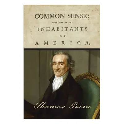 "Common Sense" - "" ("Paine Thomas")(Paperback)