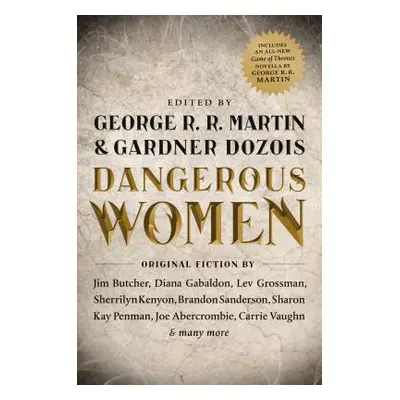 "Dangerous Women" - "" ("Martin George R. R.")(Paperback)