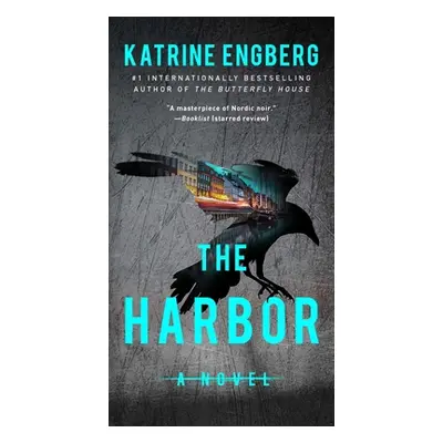 "The Harbor" - "" ("Engberg Katrine")(Mass Market Paperbound)