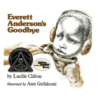 "Everett Anderson's Goodbye" - "" ("Clifton Lucille")(Paperback)