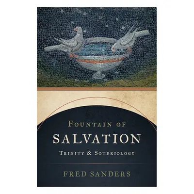 "Fountain of Salvation: Trinity and Soteriology" - "" ("Sanders Fred")(Paperback)