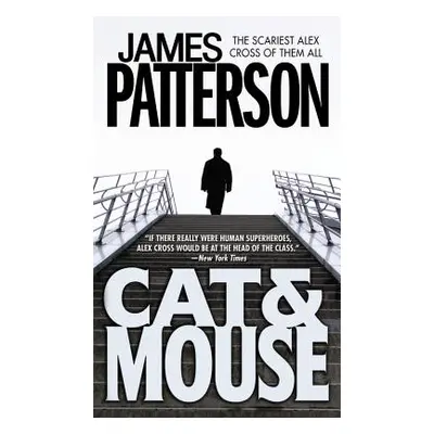 "Cat & Mouse (Large Type / Large Print)" - "" ("Patterson James")(Paperback)