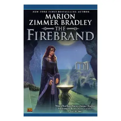 "The Firebrand" - "" ("Bradley Marion Zimmer")(Paperback)