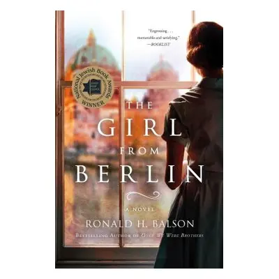 "The Girl from Berlin" - "" ("Balson Ronald H.")(Paperback)