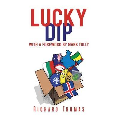 "Lucky Dip" - "" ("Thomas Richard")(Paperback)