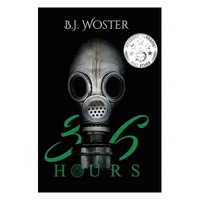 "36 Hours" - "" ("Woster B. J.")(Paperback)