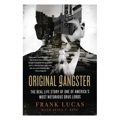 "Original Gangster: The Real Life Story of One of America's Most Notorious Drug Lords" - "" ("Lu