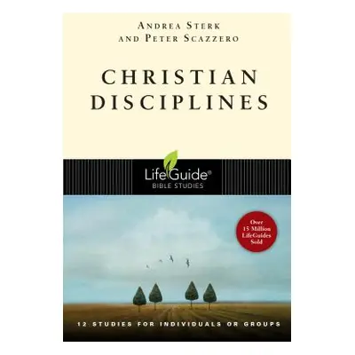 "Christian Disciplines" - "" ("Sterk Andrea")(Paperback)