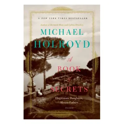 "Book of Secrets" - "" ("Holroyd Michael")(Paperback)