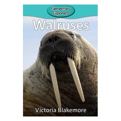 "Walruses" - "" ("Blakemore Victoria")(Paperback)