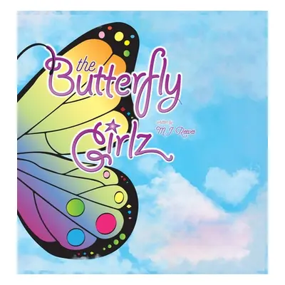 "The Butterfly Girlz" - "" ("Reeves Mj")(Pevná vazba)