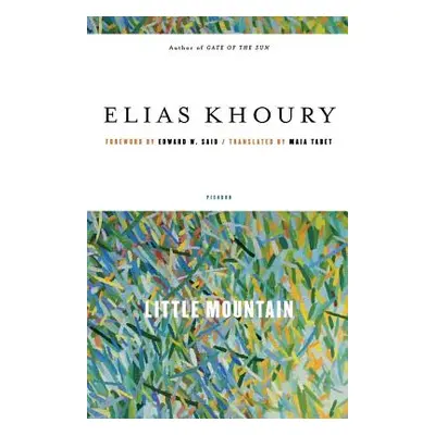 "Little Mountain" - "" ("Khoury Elias")(Paperback)