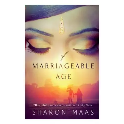 "Of Marriageable Age" - "" ("Maas Sharon")(Paperback)