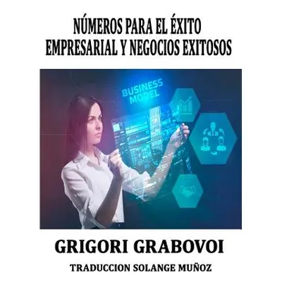 "Nmeros Para El xito Empresarial Y Negocios Exitosos Grigori Grabovoi: Series Numricas Para Tene