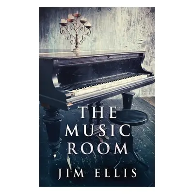 "The Music Room" - "" ("Ellis Jim")(Paperback)