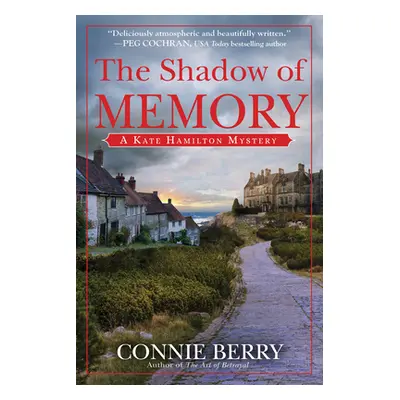 "The Shadow of Memory" - "" ("Berry Connie")(Pevná vazba)