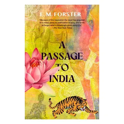 "A Passage to India (Warbler Classics)" - "" ("Forster E. M.")(Paperback)