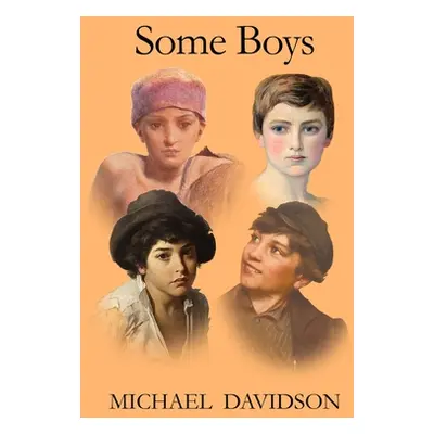 "Some Boys" - "" ("Davidson Michael")(Paperback)