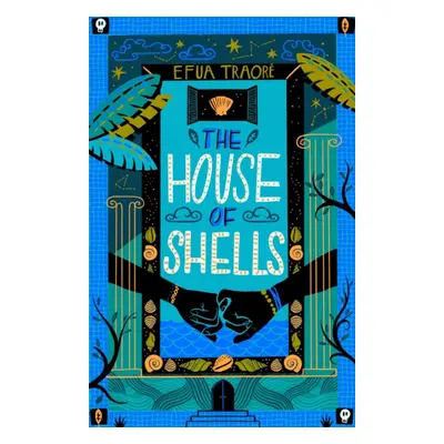 "House of Shells" - "" ("Traore Efua")(Paperback / softback)