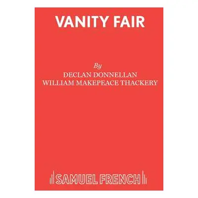 "Vanity Fair" - "" ("Donnellan Declan")(Paperback)