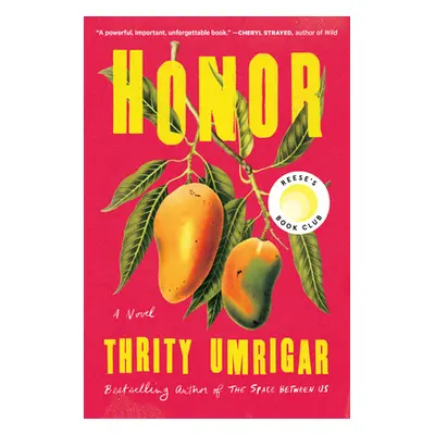 "Honor" - "" ("Umrigar Thrity")(Paperback)