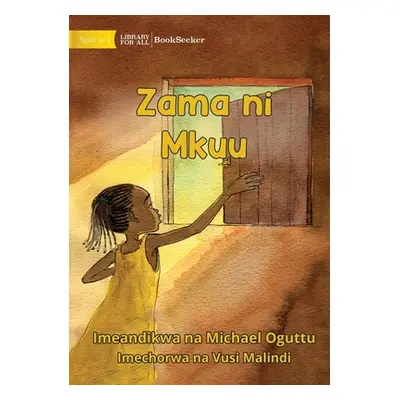 "Zama is Great - Zama ni Mkuu" - "" ("Oguttu Michael")(Paperback)