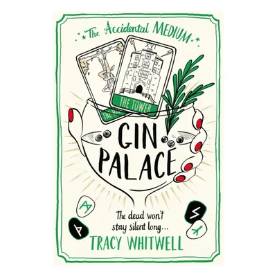 "Gin Palace" - "" ("Whitwell Tracy")(Paperback / softback)