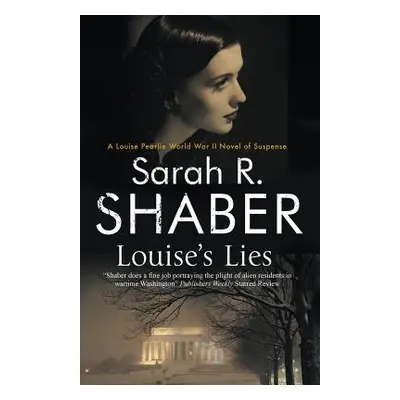 "Louise's Lies" - "" ("Shaber Sarah R.")(Paperback)