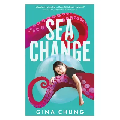 "Sea Change" - "" ("Chung Gina")(Paperback / softback)