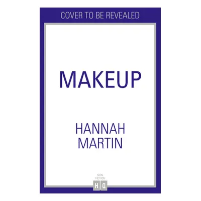 "Makeup" - "" ("Martin Hannah")(Pevná vazba)