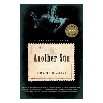 "Another Sun" - "" ("Williams Timothy")(Paperback)