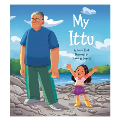 "My Ittu: The Biggest, Best Grandpa" - "" ("Deal Laura")(Pevná vazba)