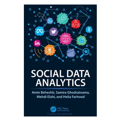 "Social Data Analytics" - "" ("Beheshti Amin")(Pevná vazba)