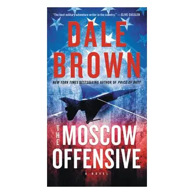 "The Moscow Offensive" - "" ("Brown Dale")(Mass Market Paperbound)