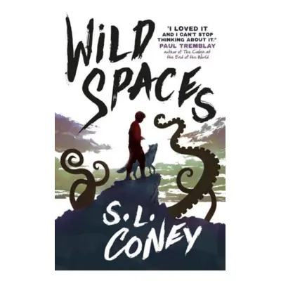 "Wild Spaces" - "" ("Coney S. L.")(Pevná vazba)